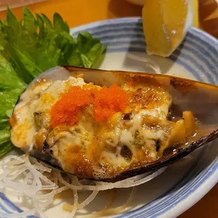 oysters, oysters and mussels, shellfish, food, mussels