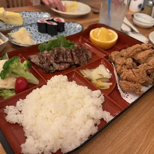 food