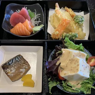 Bento Box