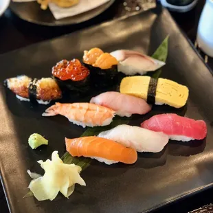 Sushi Combo