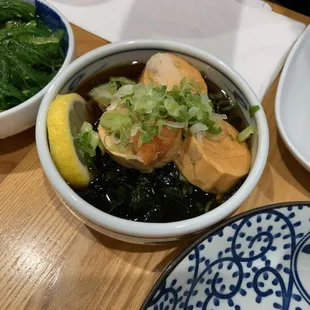 Ankimo