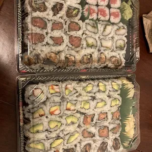 food, sushi, sushi and sashimi, sashimi