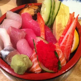 Chirashi