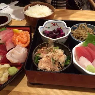 Ohitashi