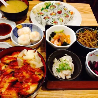 Shumai