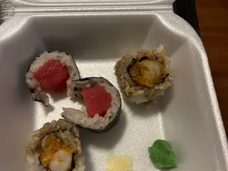 Sakura Japanese Restaurant