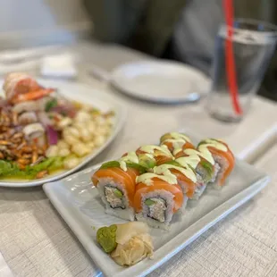 26. Peruvian Slur Roll