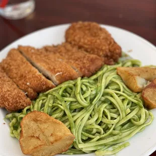 pasta, food, pasta dish