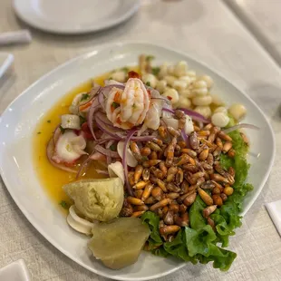 Ceviche