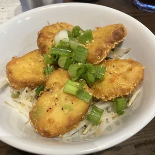 Tofu Nugget