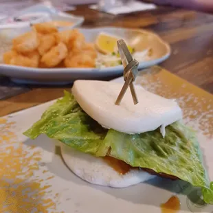 Rock Shrimp