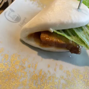 Char Siu Buns