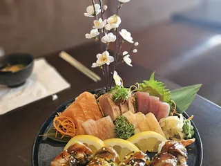 Zen Ramen & Sushi