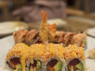 Kotoyama Ramen & Sushi