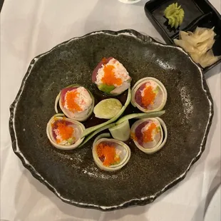 Kotta Roll