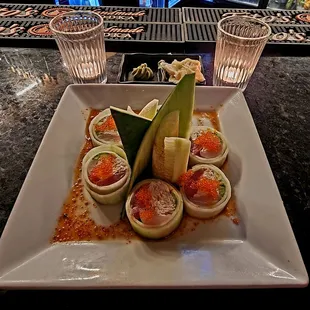 food, sashimi, sushi, sushi and sashimi