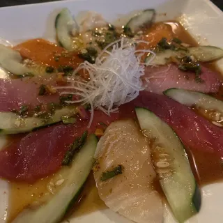 Kotta Sashimi Platter