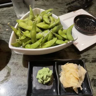 Edamame