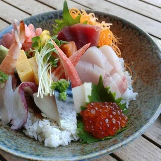 Chirashi