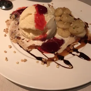 Kotta Banana Foster
