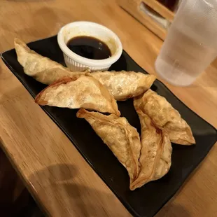 Gyoza