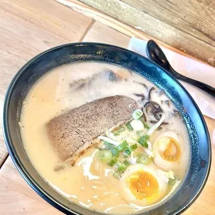 Gyuniku Ramen