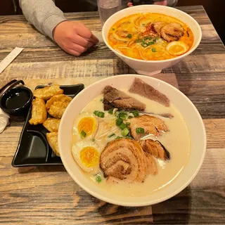 Gyuniku Ramen
