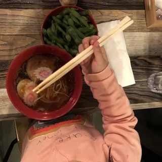 Kids Ramen