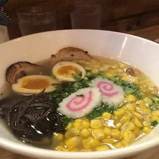 Shio Ramen