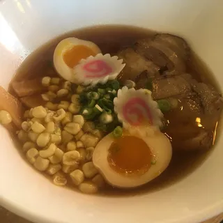 Shoyu Ramen