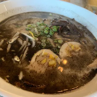 Tonkotsu-Black