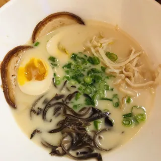 Tonkotsu-White