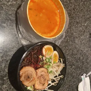 Tonkotsu-Red