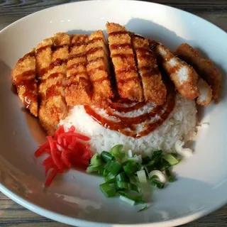 Katsudon