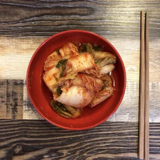 Kimchi