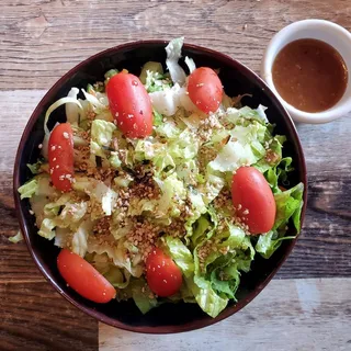 House Salad