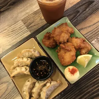 Gyoza