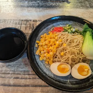 Tsukemen