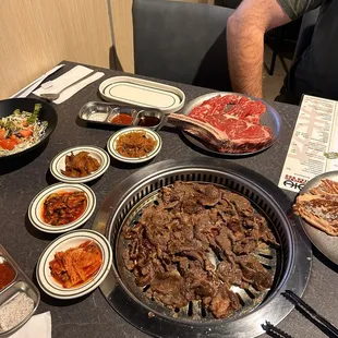 Bulgogi