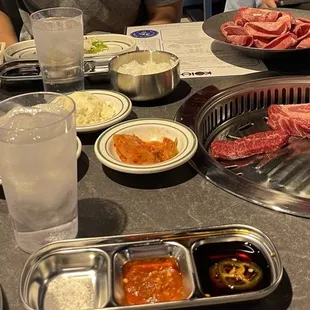 soups and chowder, food