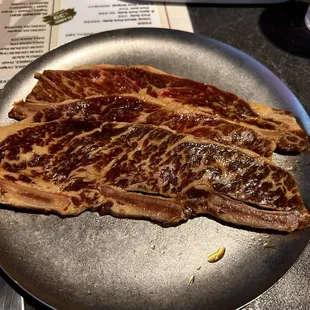 Braised Beef Short Ribs