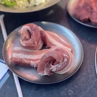 Pork Belly