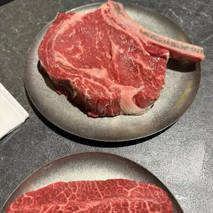 Cowboy Ribeye