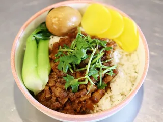 The 81 Hong Kong Cafe