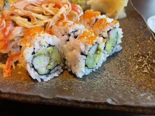 Mai Japanese Express