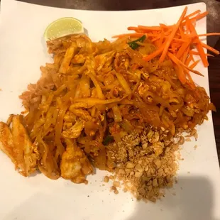 Pad Thai