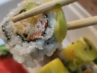 Sushi Love