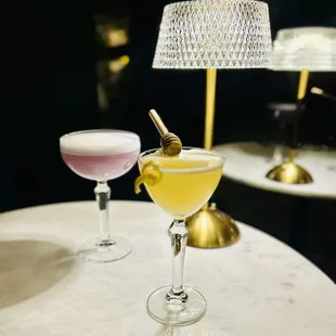 Featured Cockatils!