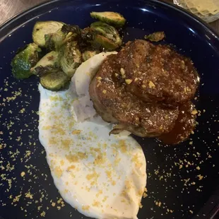 Bacon Wrapped Meatloaf