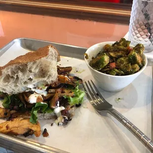 Og Chix Sammie